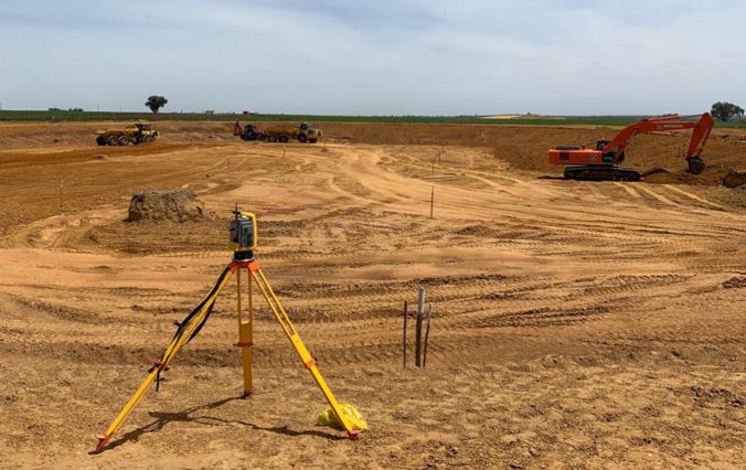 Civil and Infrastructure